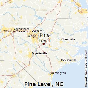 level north carolina